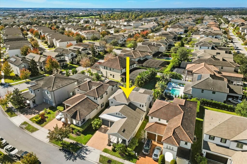 For Sale: $789,000 (4 beds, 3 baths, 2650 Square Feet)