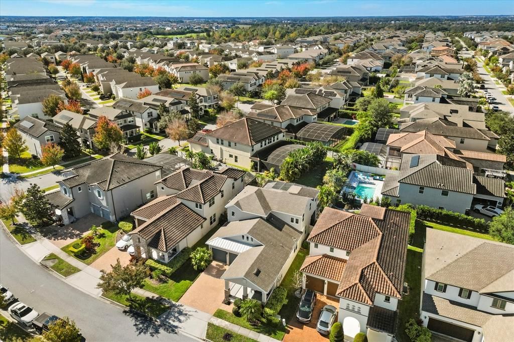 For Sale: $789,000 (4 beds, 3 baths, 2650 Square Feet)