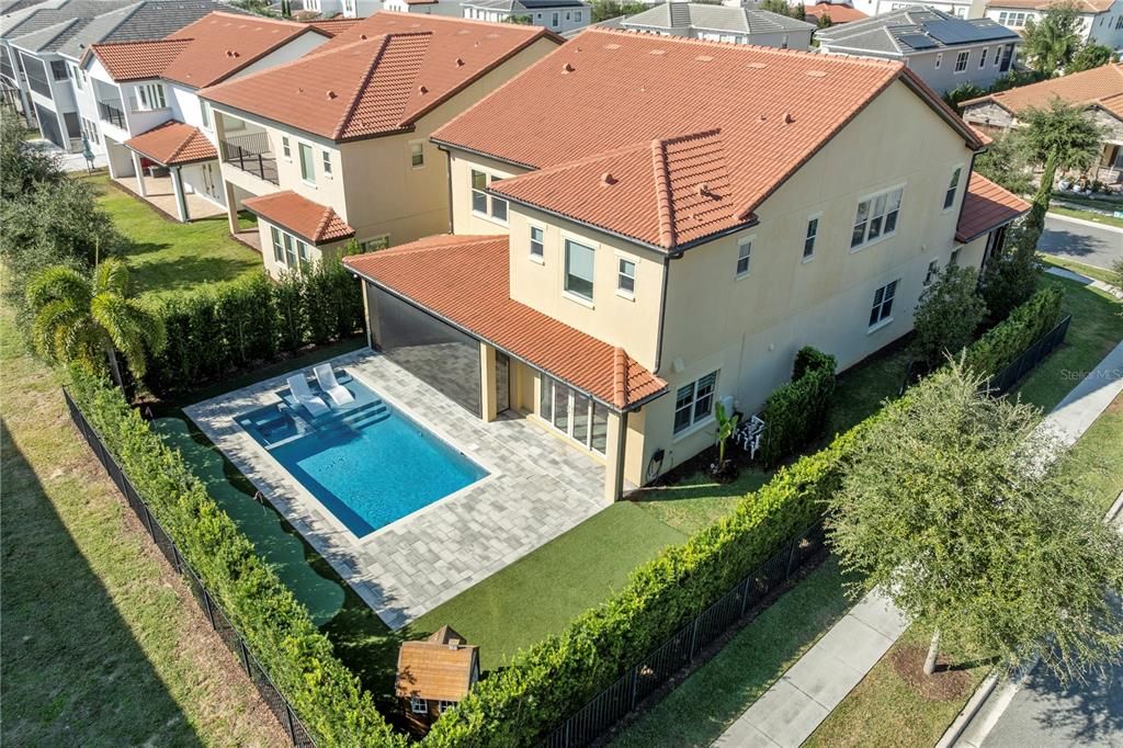 待售: $1,125,000 (5 贝兹, 4 浴室, 3894 平方英尺)