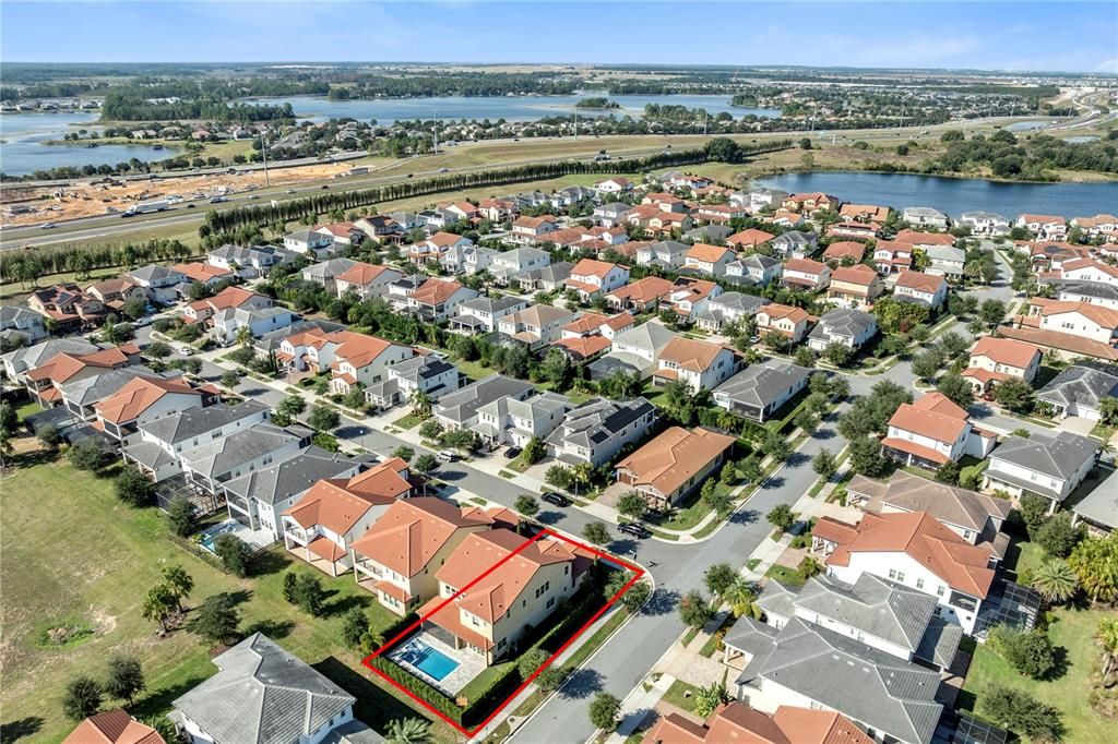 待售: $1,125,000 (5 贝兹, 4 浴室, 3894 平方英尺)