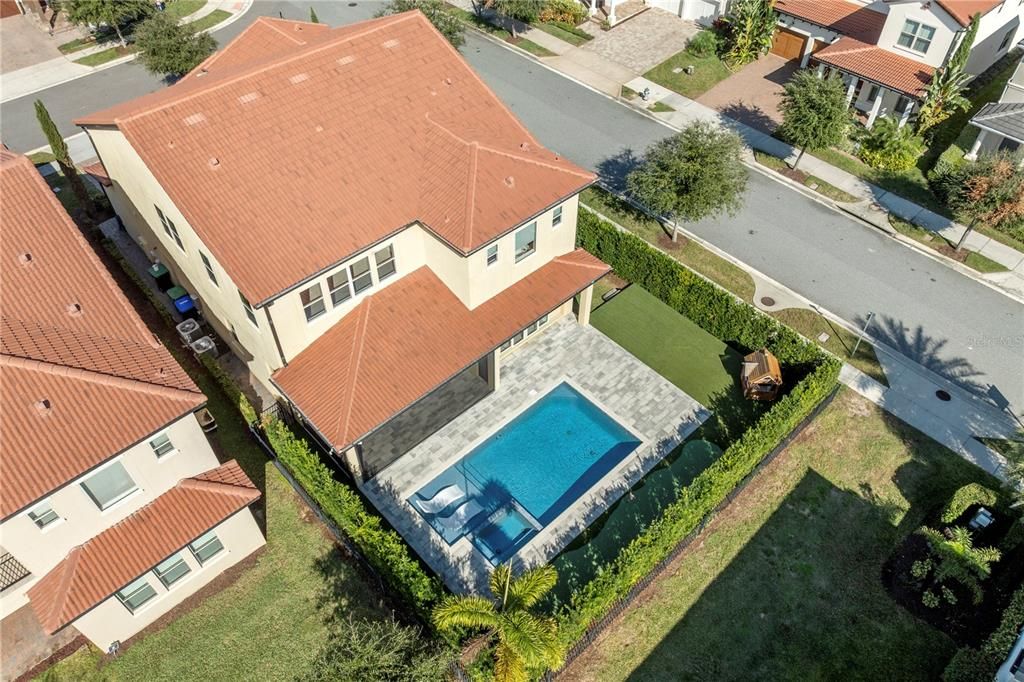 待售: $1,125,000 (5 贝兹, 4 浴室, 3894 平方英尺)