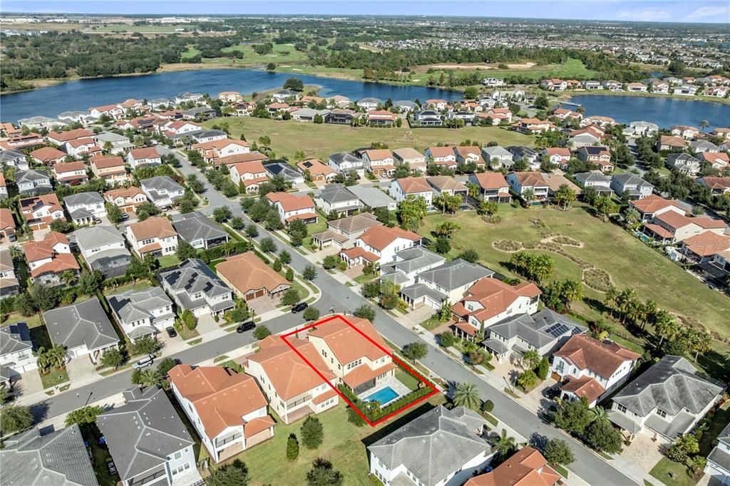 待售: $1,125,000 (5 贝兹, 4 浴室, 3894 平方英尺)