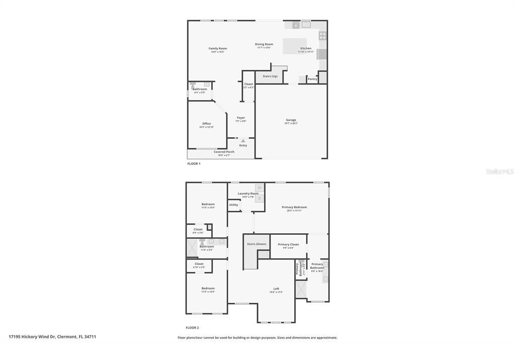 待售: $568,000 (4 贝兹, 2 浴室, 2538 平方英尺)