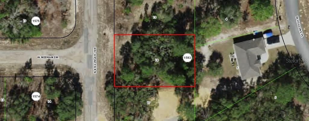 For Sale: $23,500 (0.23 acres)