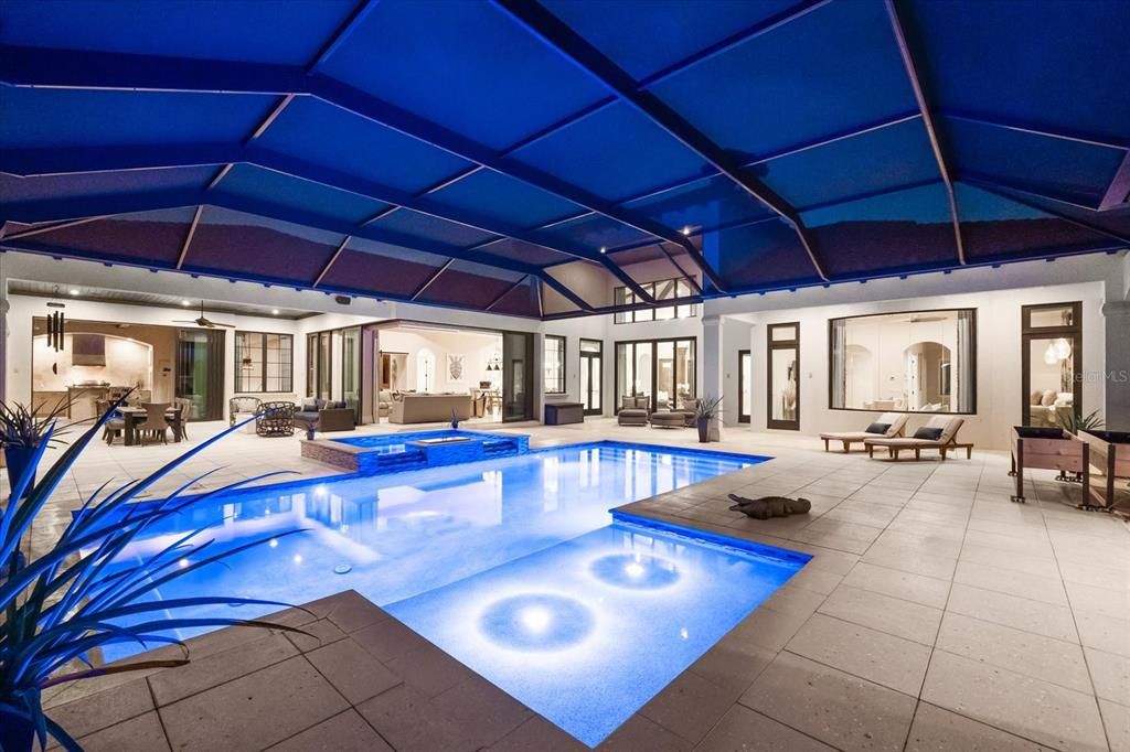 En Venta: $6,500,000 (4 camas, 5 baños, 6486 Pies cuadrados)