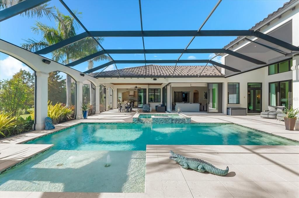 En Venta: $6,500,000 (4 camas, 5 baños, 6486 Pies cuadrados)