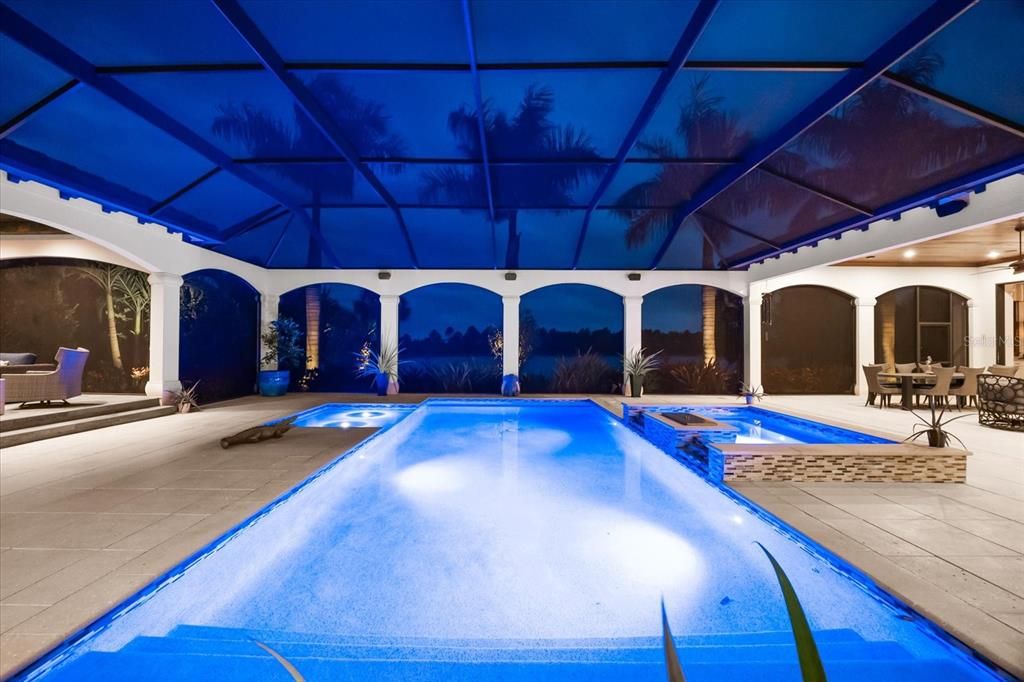 En Venta: $6,500,000 (4 camas, 5 baños, 6486 Pies cuadrados)