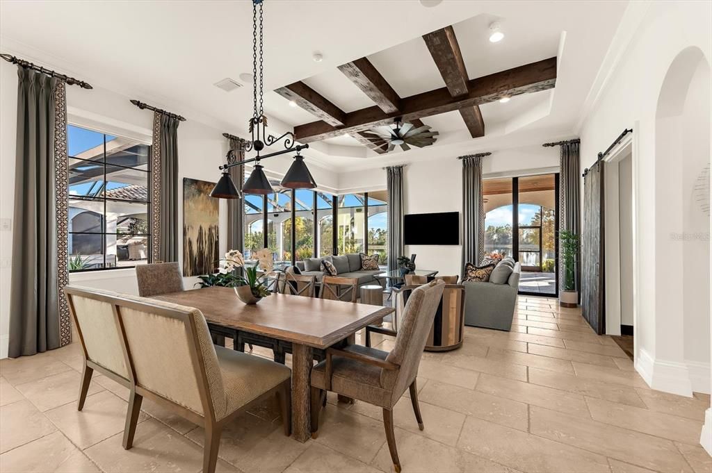 En Venta: $6,500,000 (4 camas, 5 baños, 6486 Pies cuadrados)