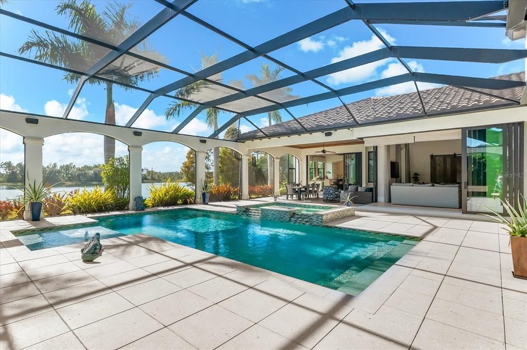 En Venta: $6,500,000 (4 camas, 5 baños, 6486 Pies cuadrados)