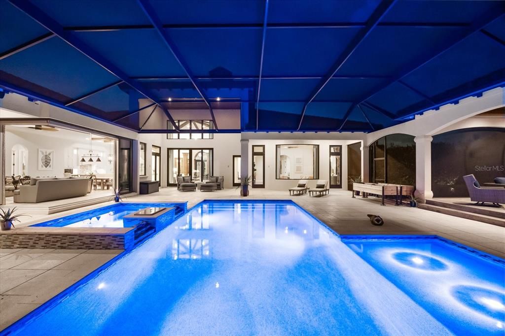 En Venta: $6,500,000 (4 camas, 5 baños, 6486 Pies cuadrados)