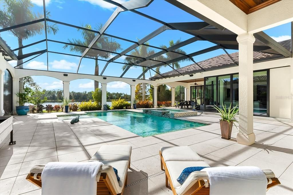 En Venta: $6,500,000 (4 camas, 5 baños, 6486 Pies cuadrados)