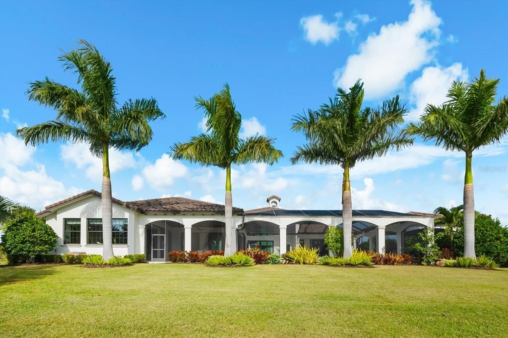 En Venta: $6,500,000 (4 camas, 5 baños, 6486 Pies cuadrados)