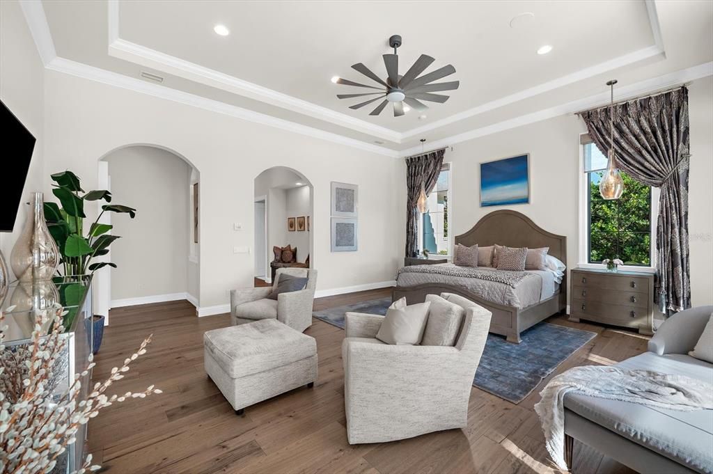 En Venta: $6,500,000 (4 camas, 5 baños, 6486 Pies cuadrados)