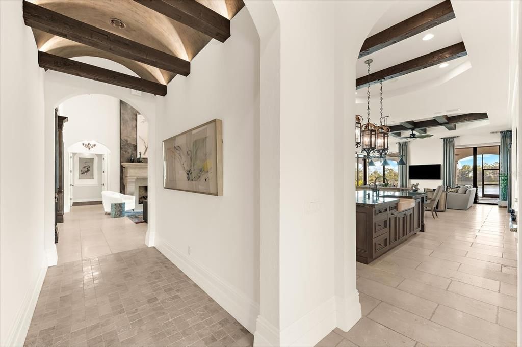 En Venta: $6,500,000 (4 camas, 5 baños, 6486 Pies cuadrados)