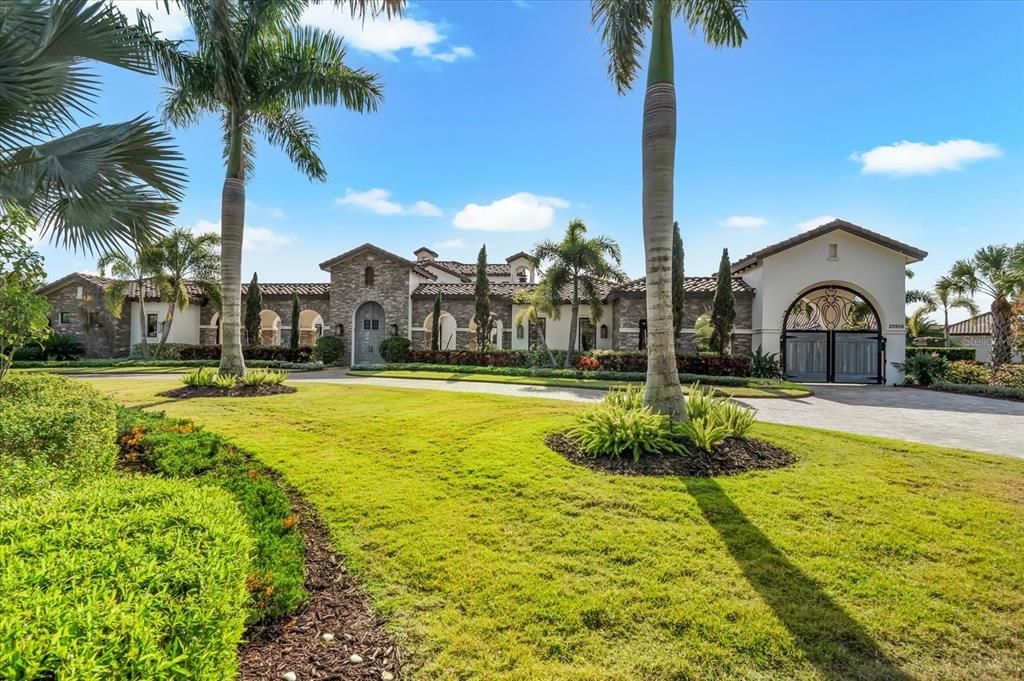 En Venta: $6,500,000 (4 camas, 5 baños, 6486 Pies cuadrados)
