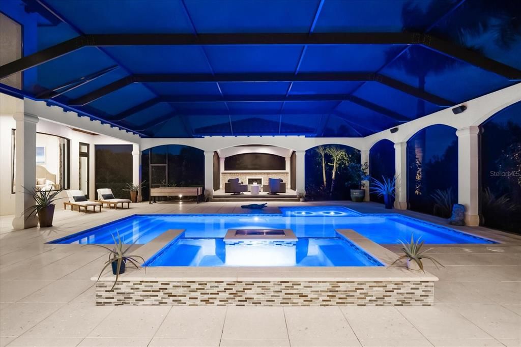 En Venta: $6,500,000 (4 camas, 5 baños, 6486 Pies cuadrados)
