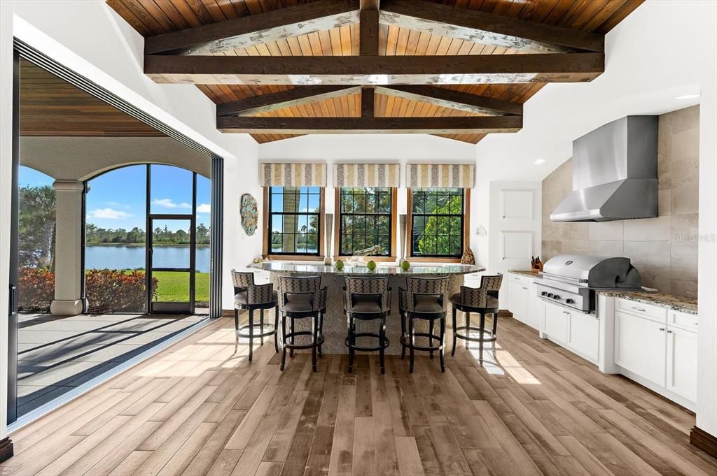 En Venta: $6,500,000 (4 camas, 5 baños, 6486 Pies cuadrados)