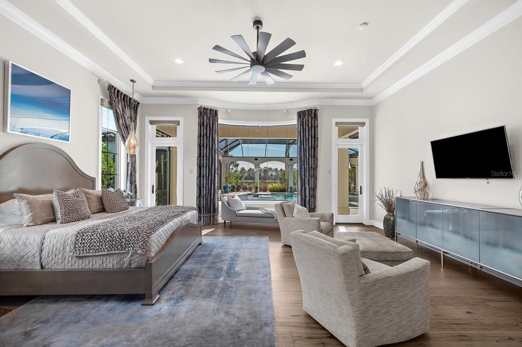 En Venta: $6,500,000 (4 camas, 5 baños, 6486 Pies cuadrados)