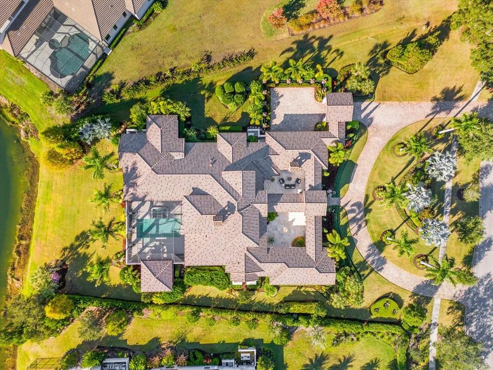 En Venta: $6,500,000 (4 camas, 5 baños, 6486 Pies cuadrados)