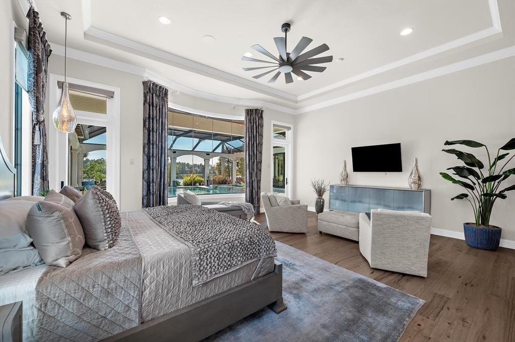 En Venta: $6,500,000 (4 camas, 5 baños, 6486 Pies cuadrados)