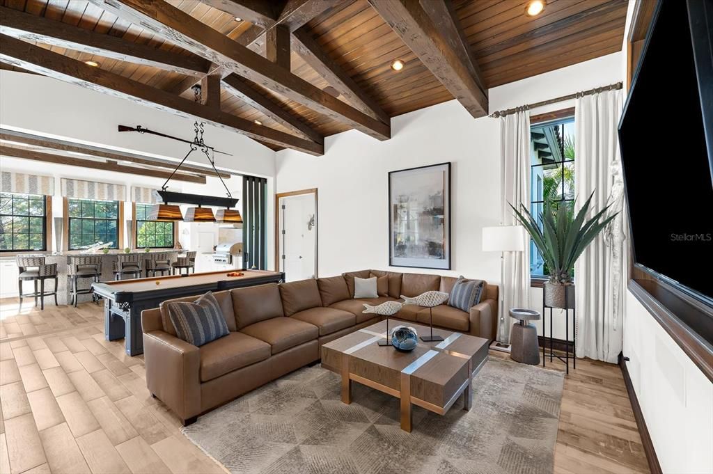 En Venta: $6,500,000 (4 camas, 5 baños, 6486 Pies cuadrados)
