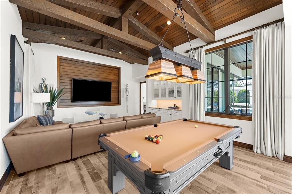 En Venta: $6,500,000 (4 camas, 5 baños, 6486 Pies cuadrados)