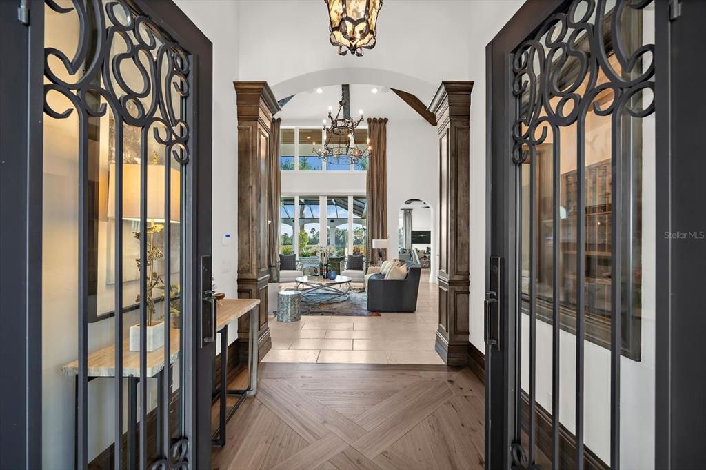 En Venta: $6,500,000 (4 camas, 5 baños, 6486 Pies cuadrados)