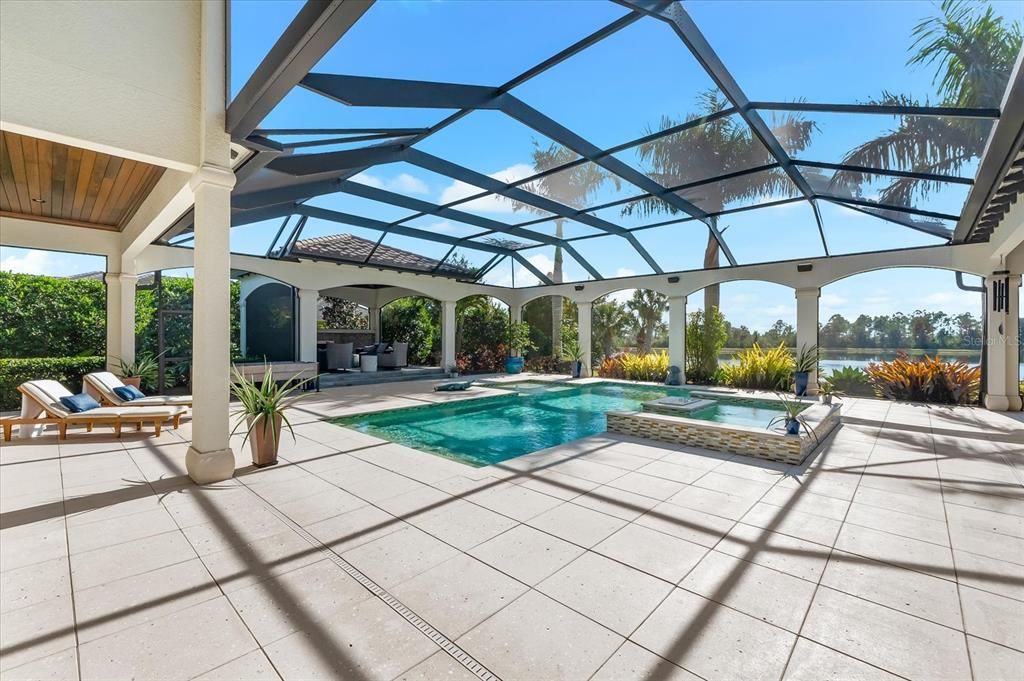 En Venta: $6,500,000 (4 camas, 5 baños, 6486 Pies cuadrados)