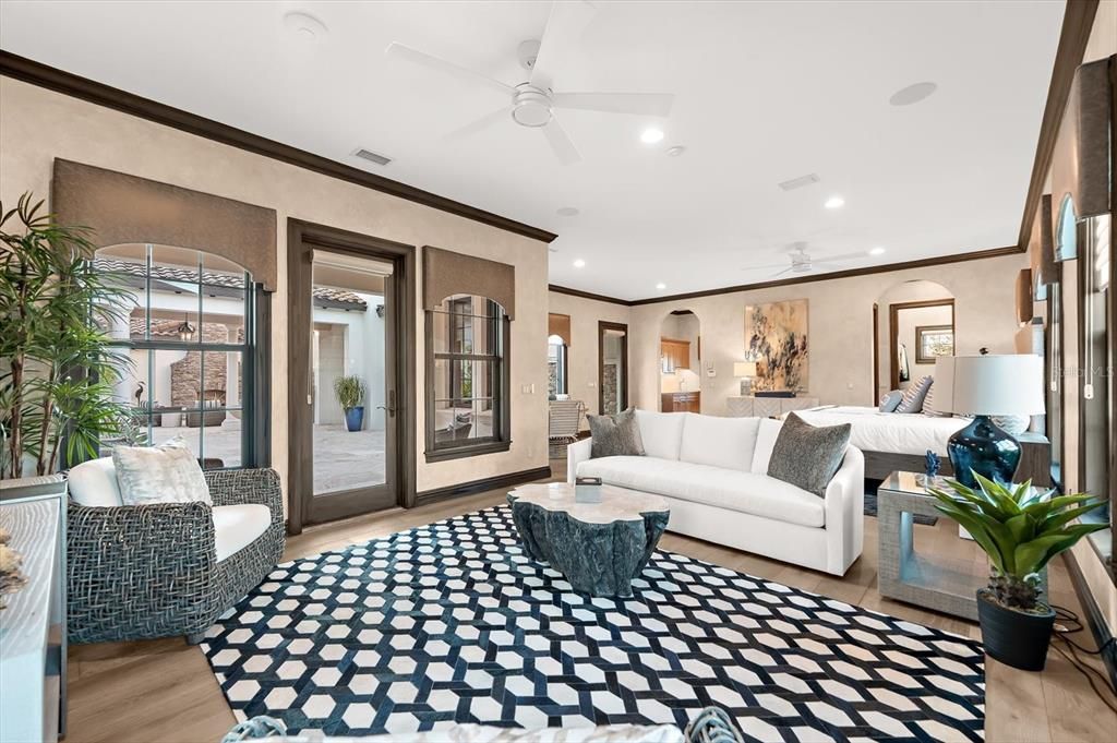 En Venta: $6,500,000 (4 camas, 5 baños, 6486 Pies cuadrados)