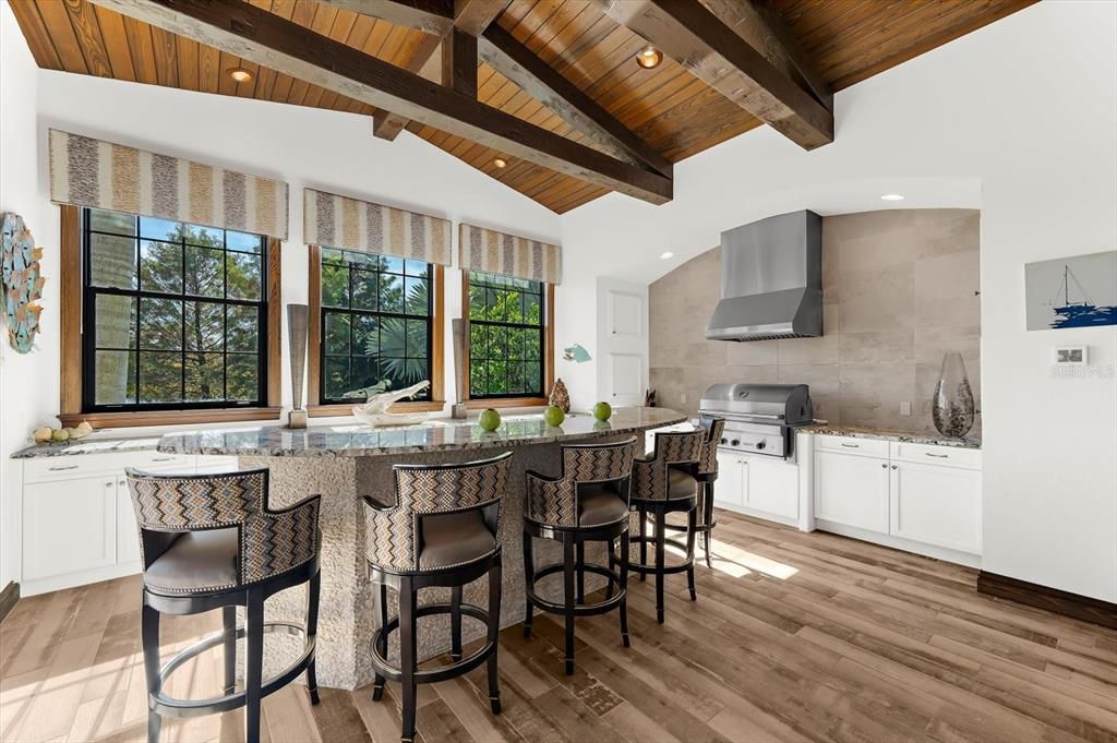 En Venta: $6,500,000 (4 camas, 5 baños, 6486 Pies cuadrados)