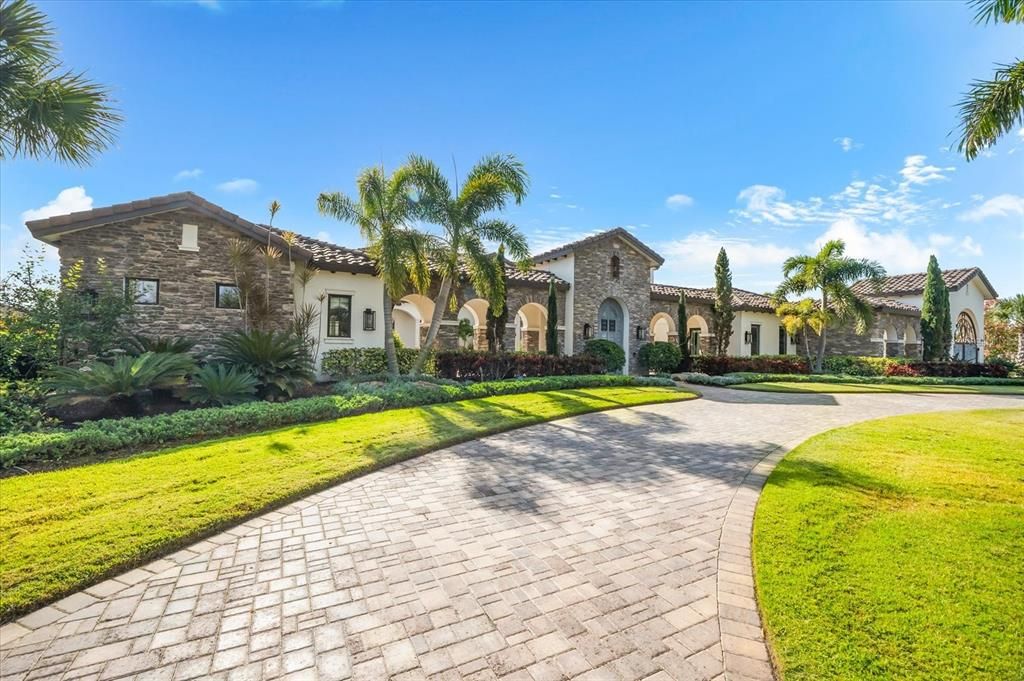 En Venta: $6,500,000 (4 camas, 5 baños, 6486 Pies cuadrados)
