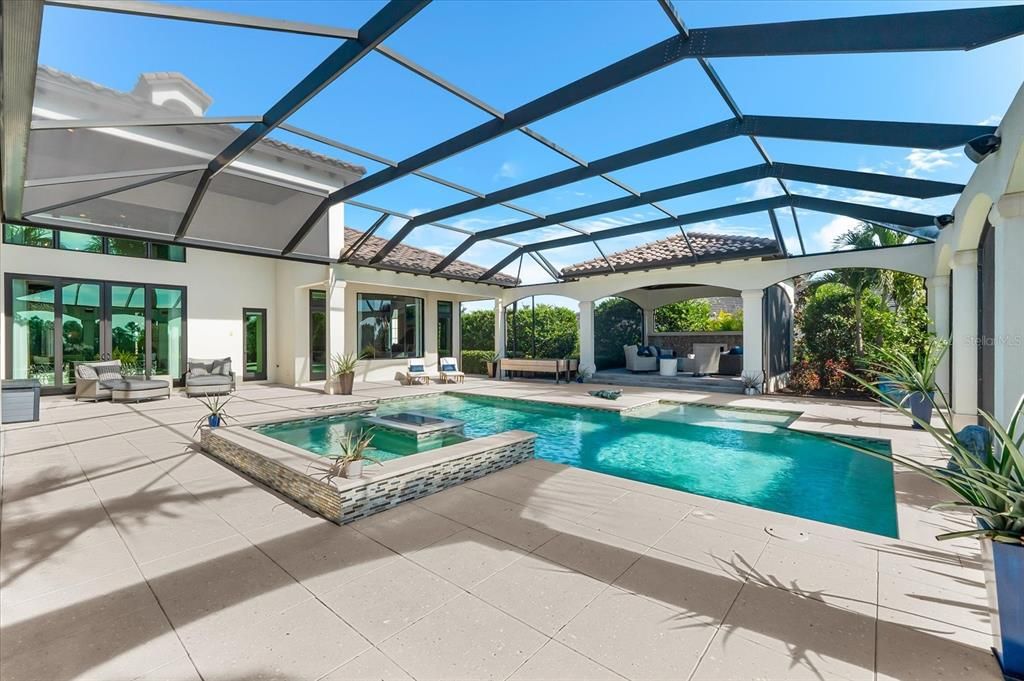 En Venta: $6,500,000 (4 camas, 5 baños, 6486 Pies cuadrados)