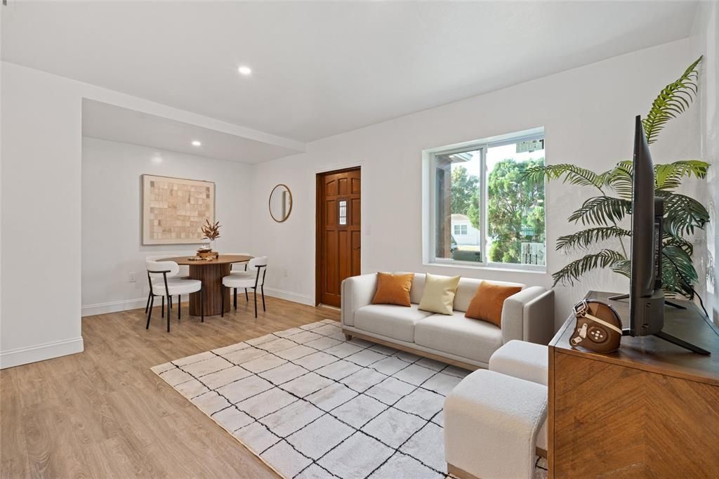 For Sale: $410,000 (3 beds, 2 baths, 1122 Square Feet)