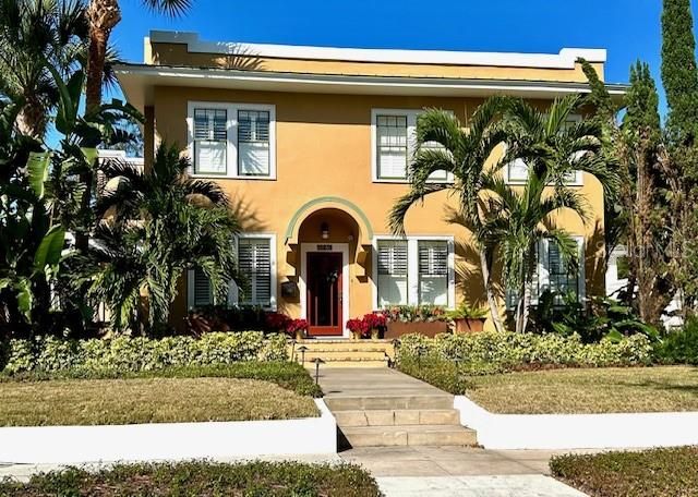 En Venta: $2,399,000 (5 camas, 4 baños, 4152 Pies cuadrados)