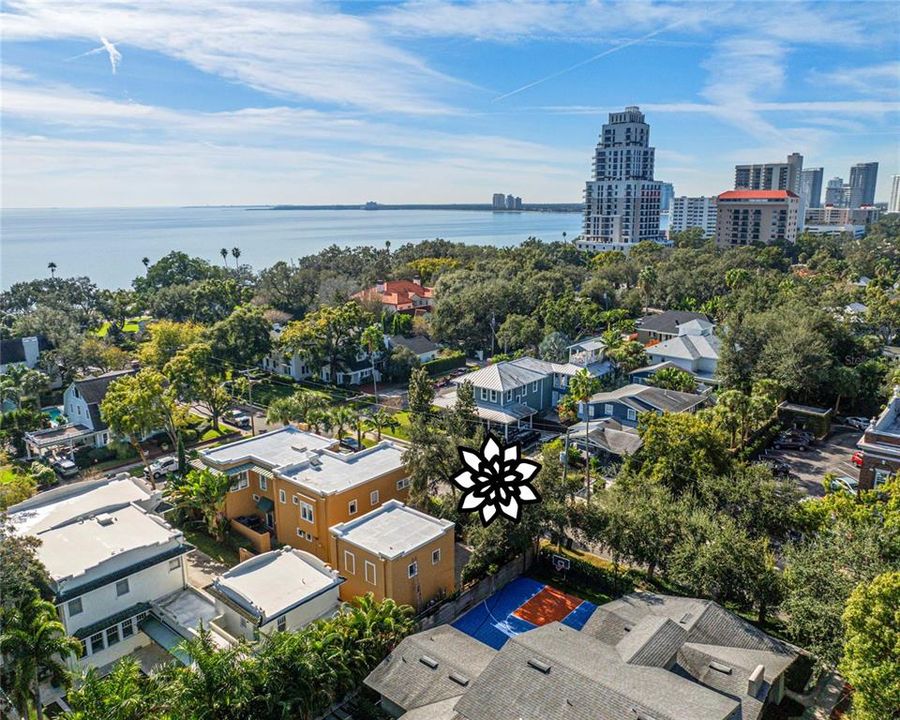 En Venta: $2,399,000 (5 camas, 4 baños, 4152 Pies cuadrados)