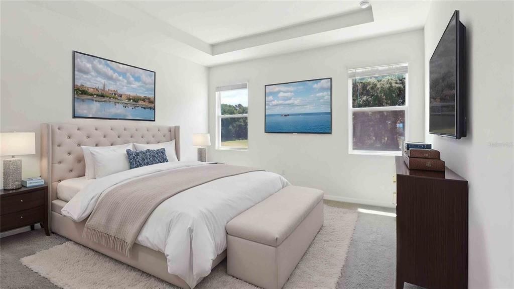 На продажу: $382,990 (4 спален, 3 ванн, 2265 Квадратных фут)