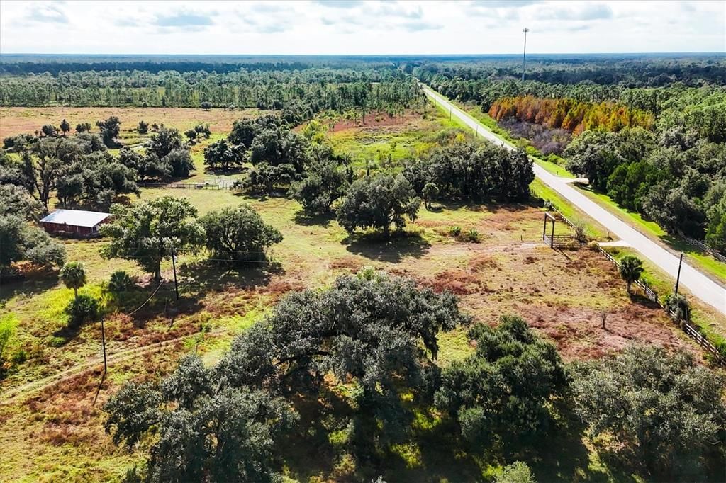 For Sale: $699,000 (45.00 acres)