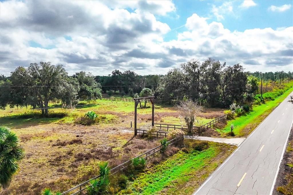 For Sale: $699,000 (45.00 acres)