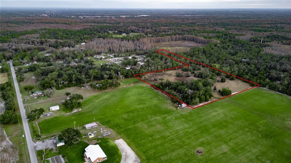 待售: $1,200,000 (10.30 acres)