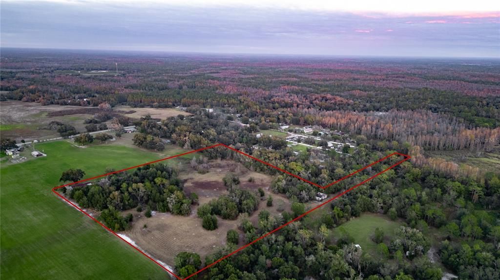 待售: $1,200,000 (10.30 acres)