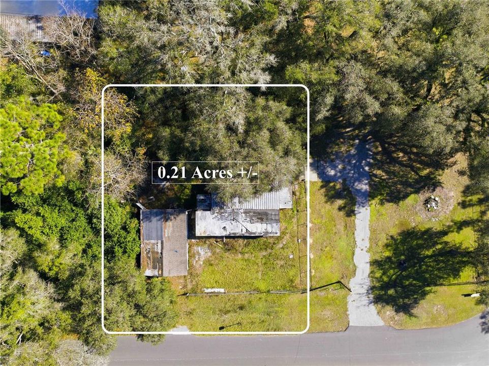 For Sale: $35,000 (0.21 acres)