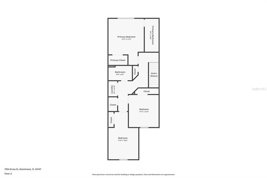 For Sale: $415,000 (3 beds, 2 baths, 1704 Square Feet)