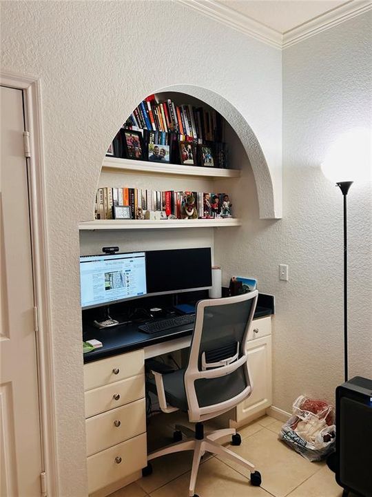 En Renta: $1,600 (1 camas, 1 baños, 645 Pies cuadrados)