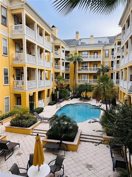 En Renta: $1,600 (1 camas, 1 baños, 645 Pies cuadrados)