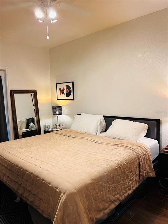 En Renta: $1,600 (1 camas, 1 baños, 645 Pies cuadrados)