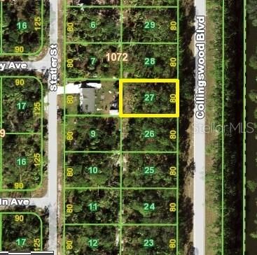 For Sale: $20,000 (0.23 acres)