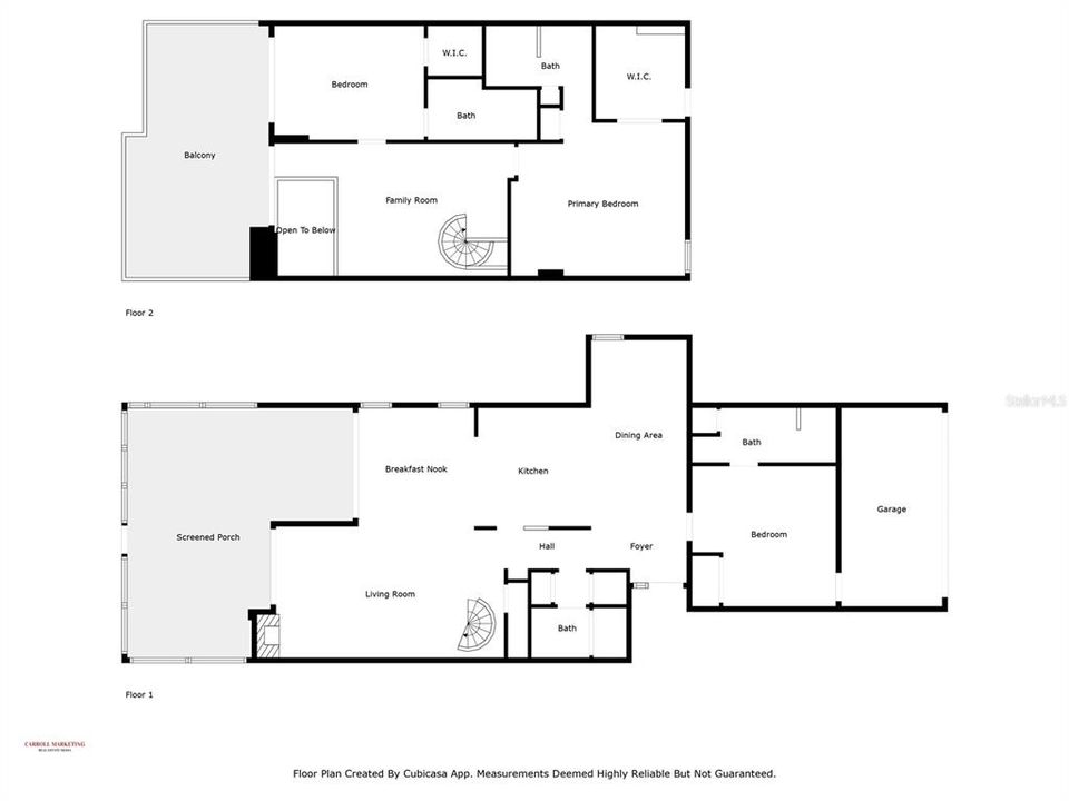 For Sale: $469,900 (3 beds, 3 baths, 1957 Square Feet)
