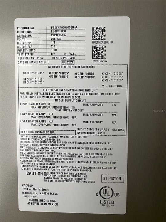 На продажу: $269,900 (3 спален, 2 ванн, 1348 Квадратных фут)