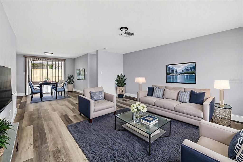 For Sale: $239,900 (2 beds, 2 baths, 980 Square Feet)