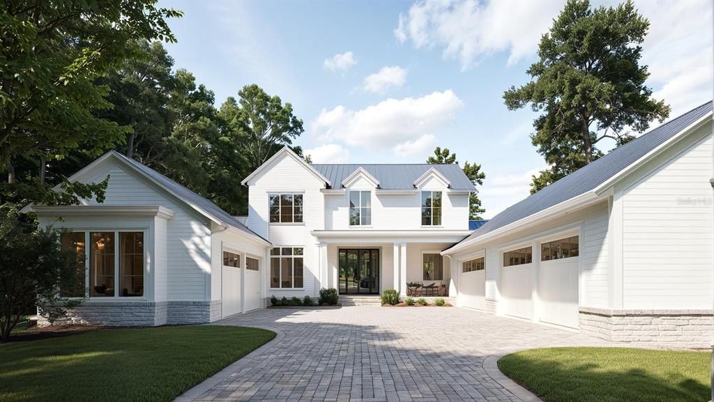 Vendido Recientemente: $4,383,239 (5 camas, 5 baños, 6203 Pies cuadrados)